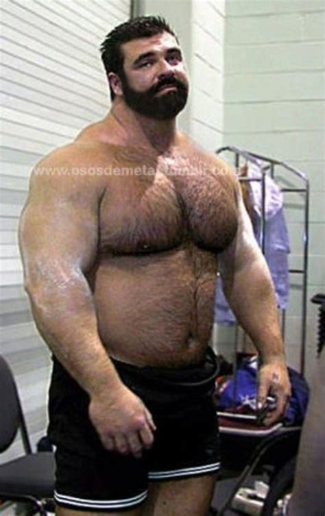 gay muscle bear porn|Muscle Bear Porn .